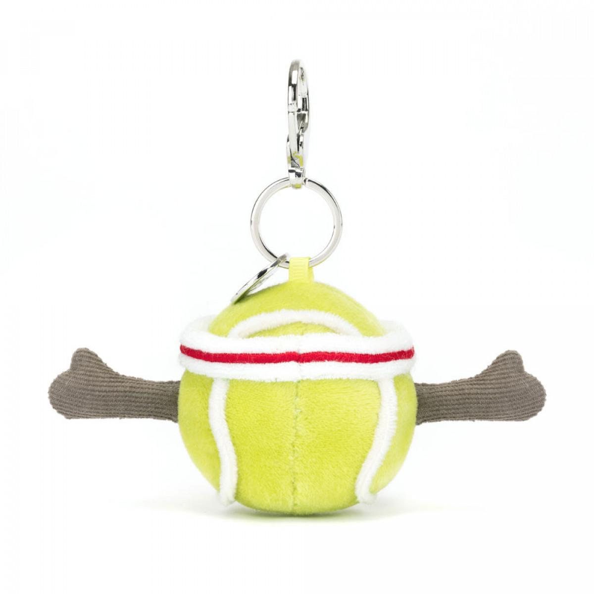 Privezak - TENNIS BAG 13cm 