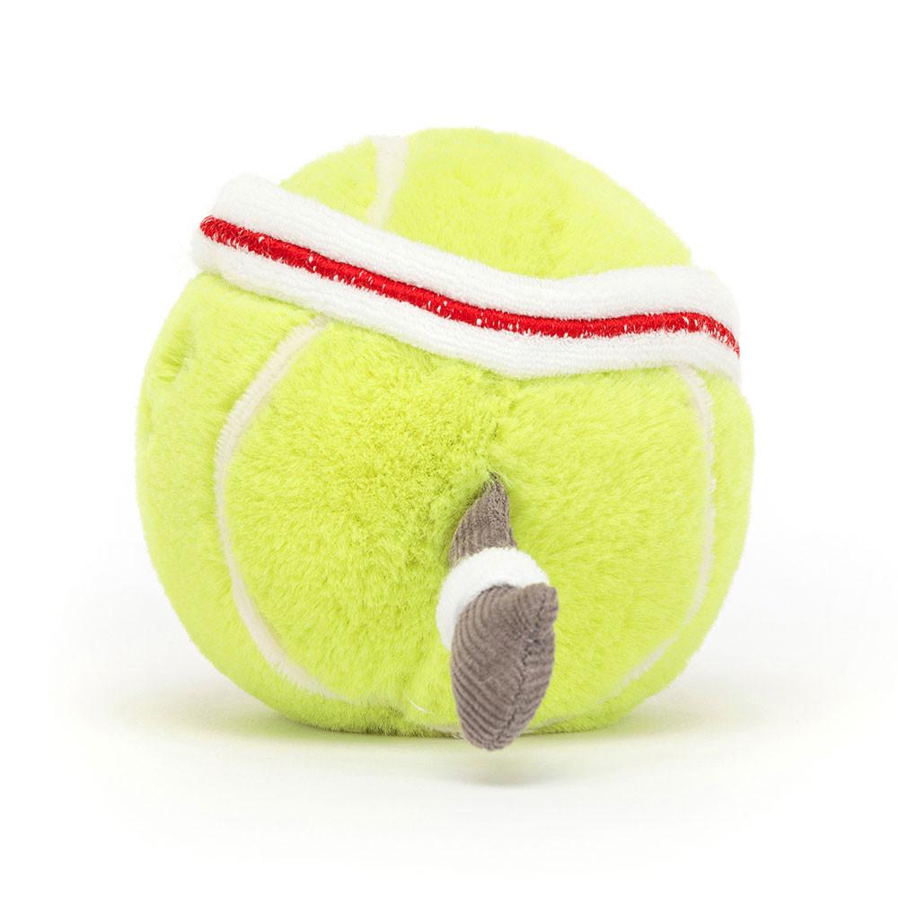 Plišana igračka - TENNIS BALL 9cm 