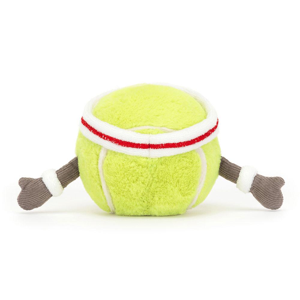 Plišana igračka - TENNIS BALL 9cm 
