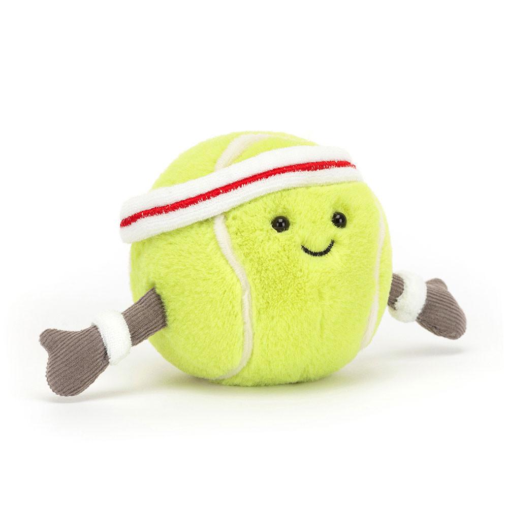 Plišana igračka - TENNIS BALL 9cm 