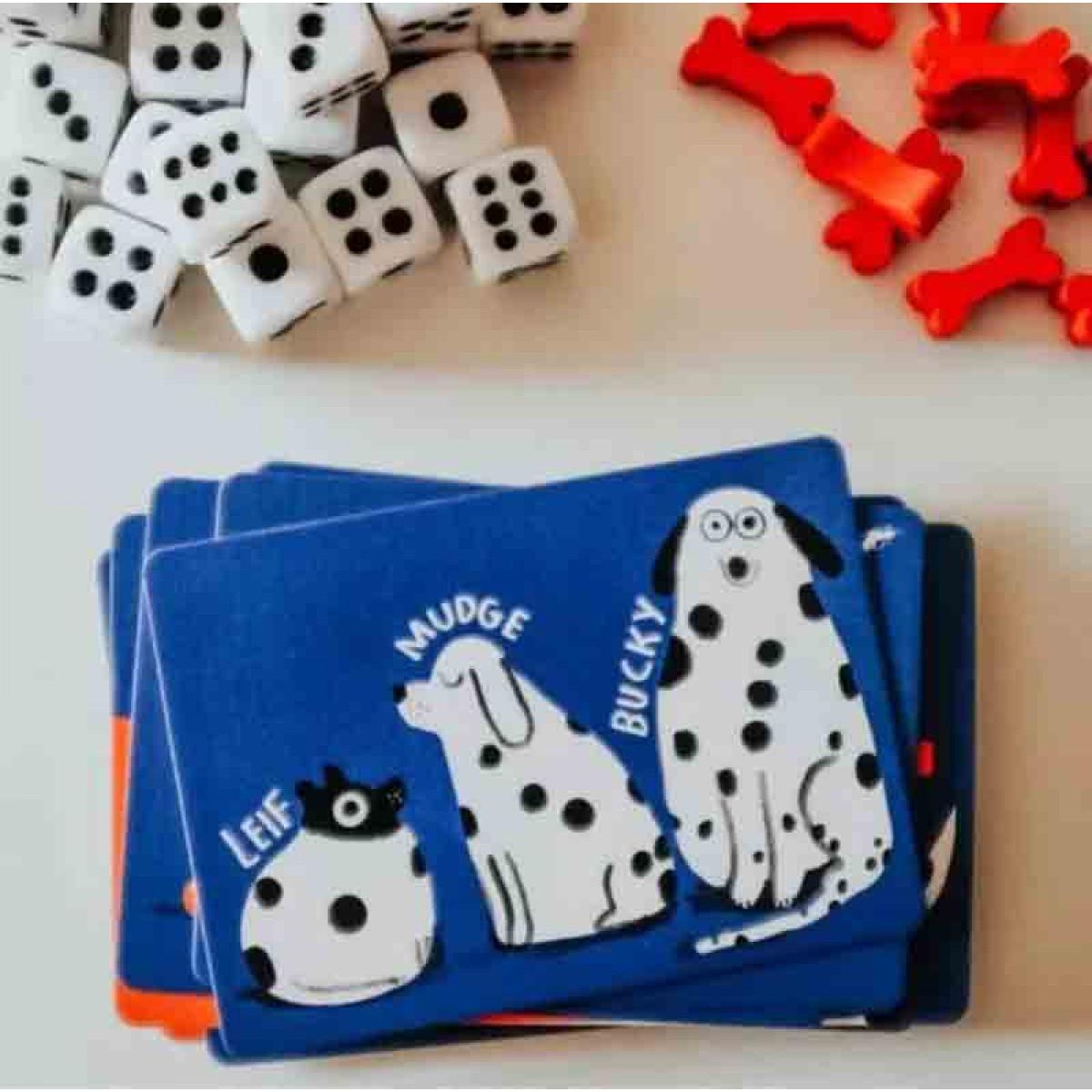 Društvena igra KUCE 