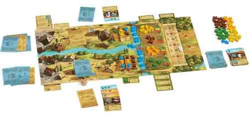 Društvena igra HLEB I PIVO 