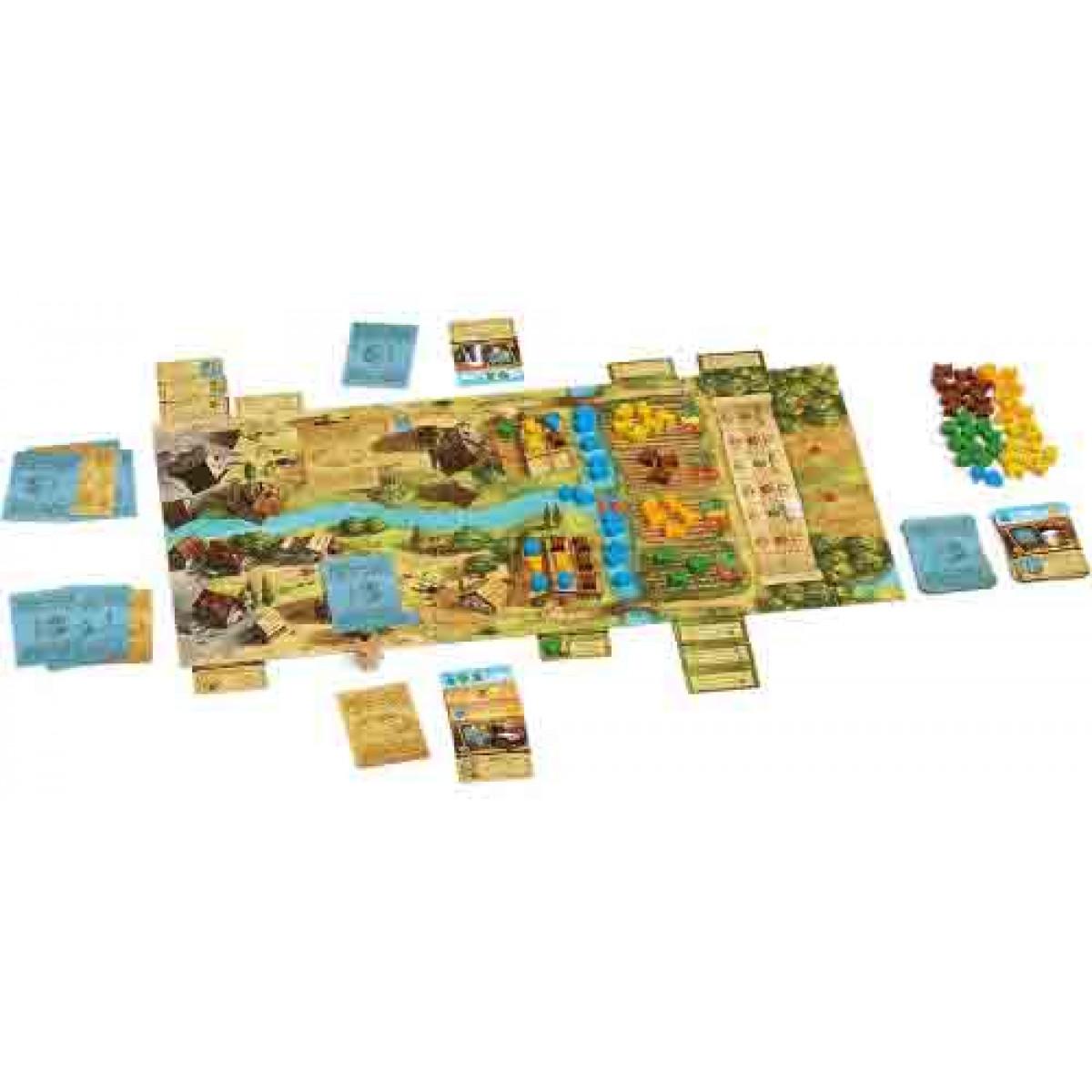 Društvena igra HLEB I PIVO 