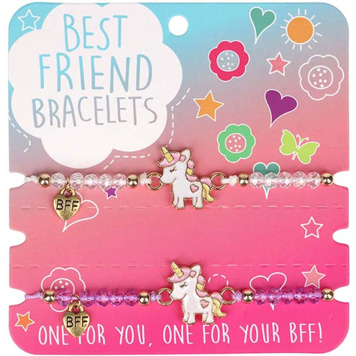 Narukvica prijateljstva - UNICORN 