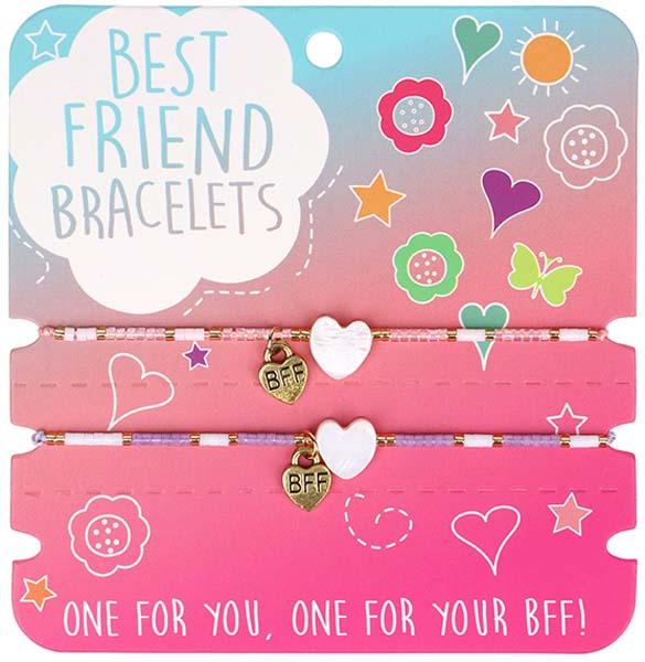 Narukvica prijateljstva - HEART 1 