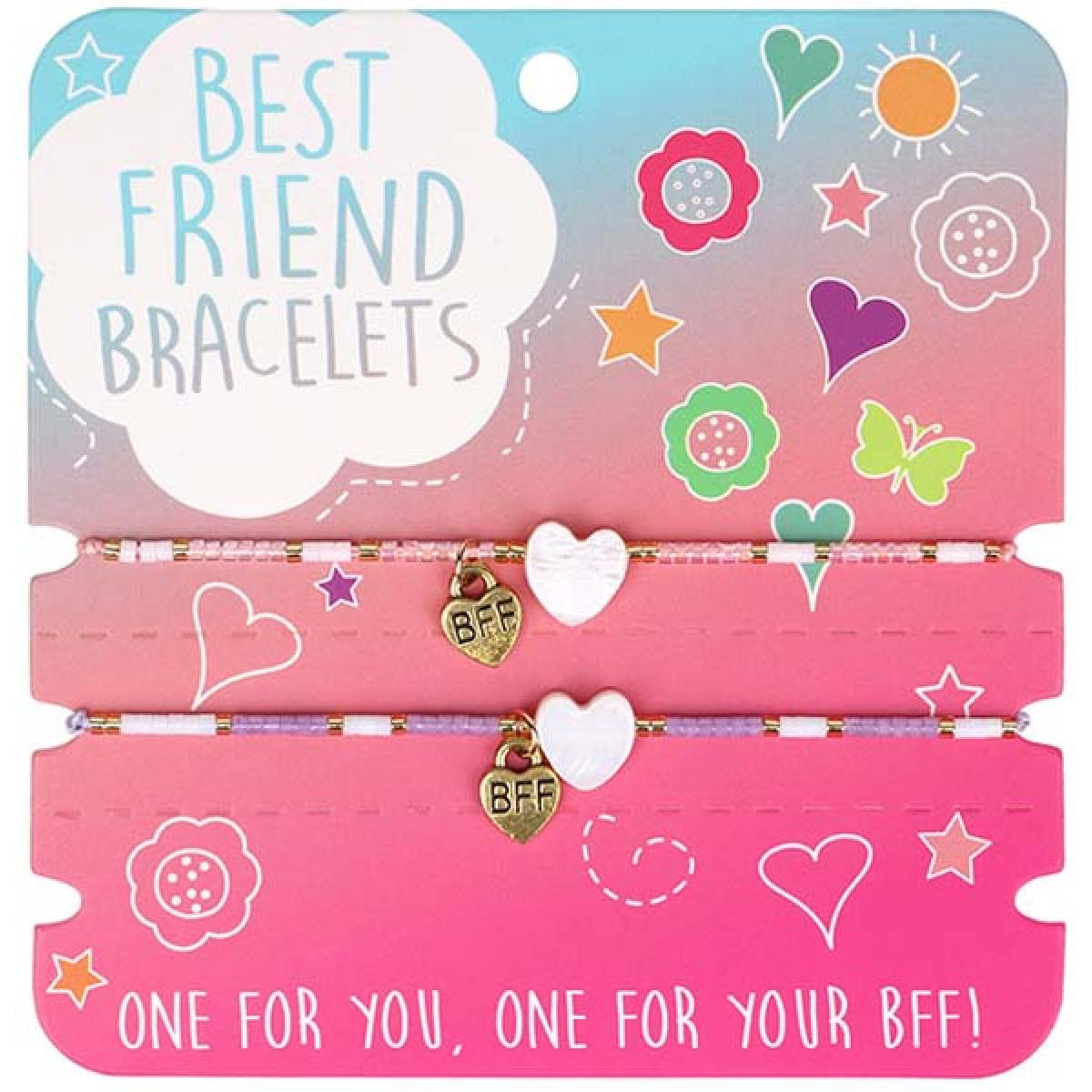 Narukvica prijateljstva - HEART 1 