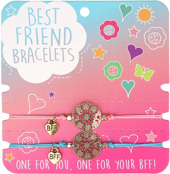 Narukvica prijateljstva - DISC 