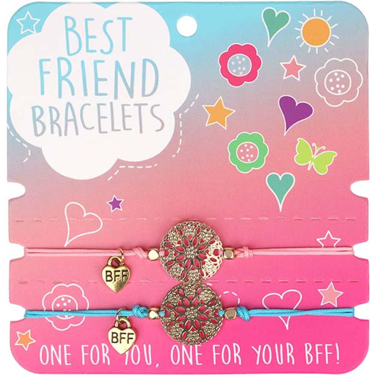 Narukvica prijateljstva - DISC 