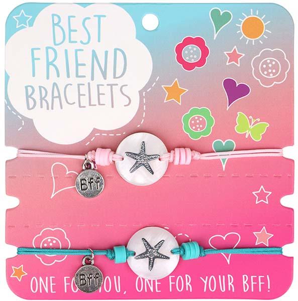 Narukvica prijateljstva STARFISH 