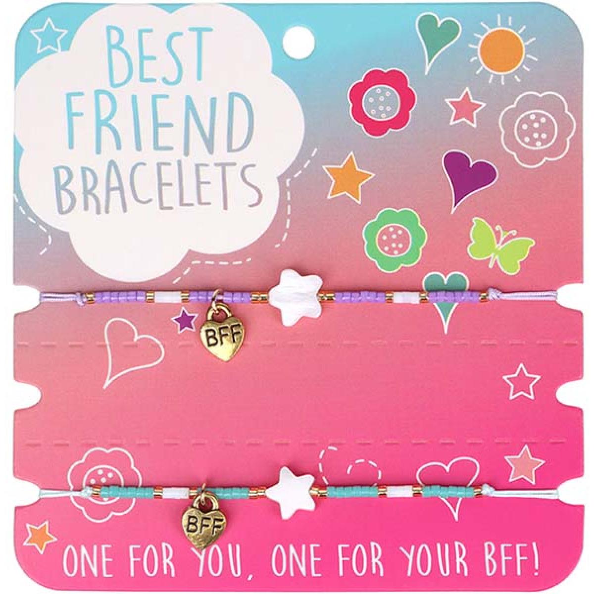 Narukvica prijateljstva - ZVEZDA 