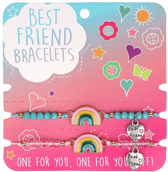 Narukvica prijateljstva - DUGA 