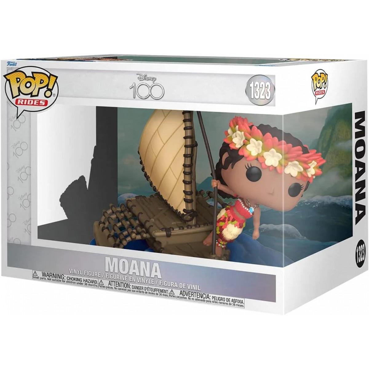 FUNKO POP! Figurica MOANA 