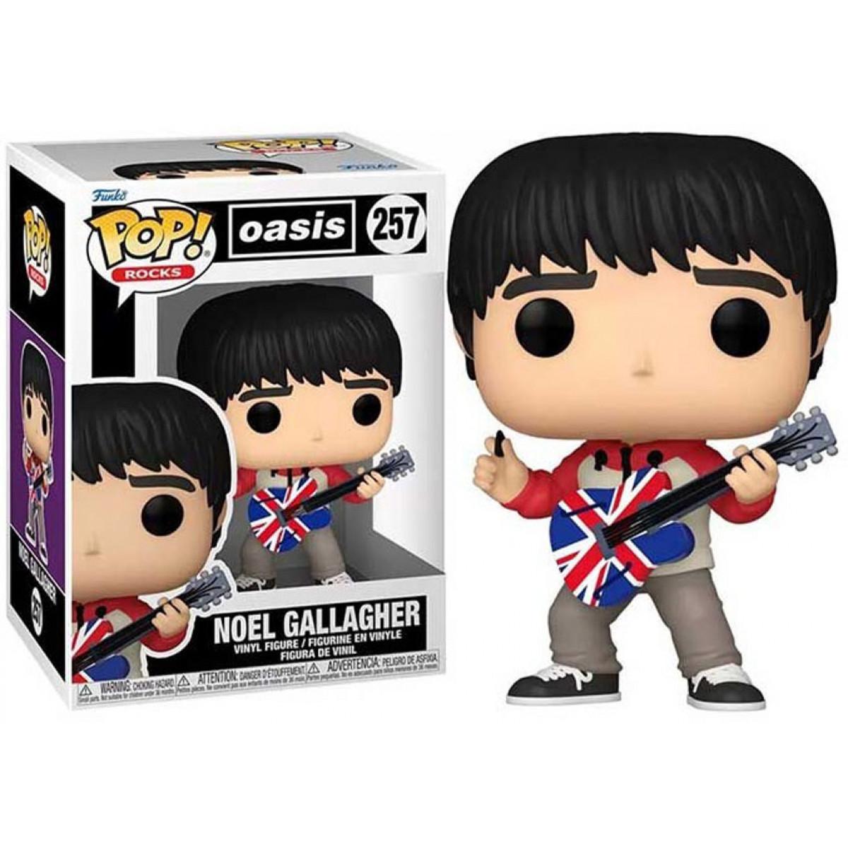 FUNKO POP! Figurica OASIS - NOEL GALLAGHER 