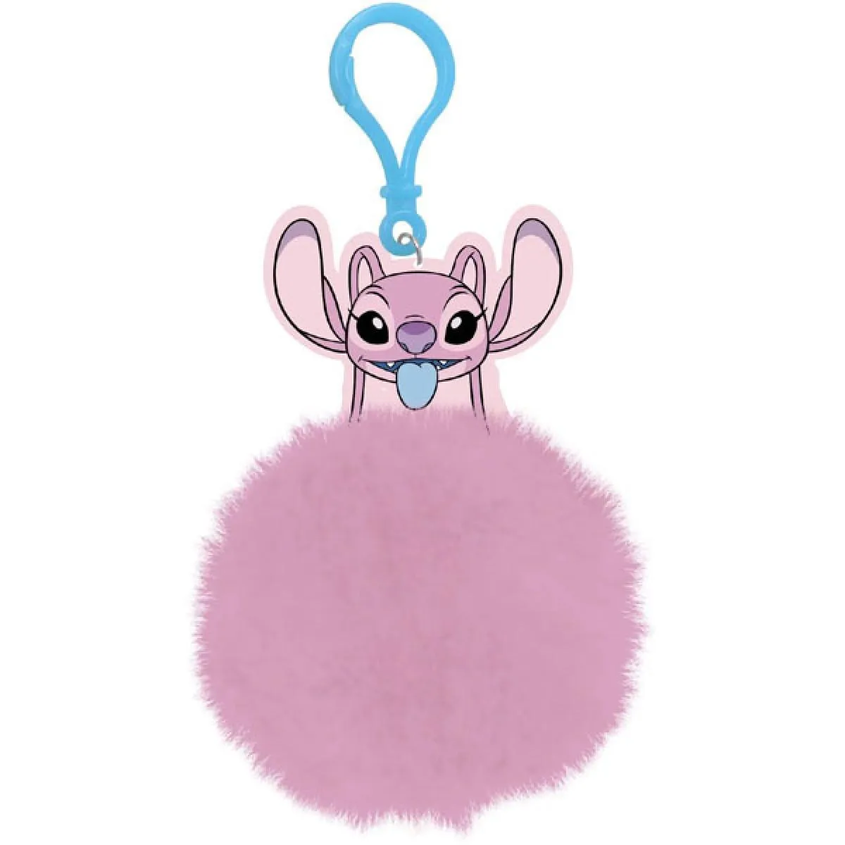 LILO & STITCH privezak za ključeve ANGEL 