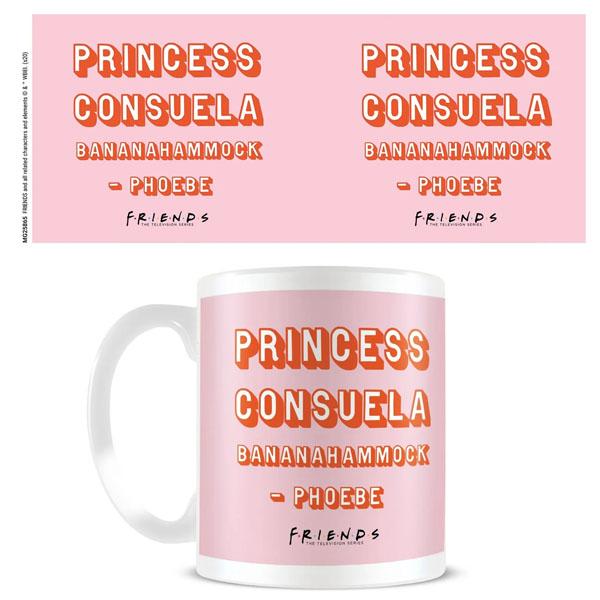 FRIENDS šolja PHEOBE 