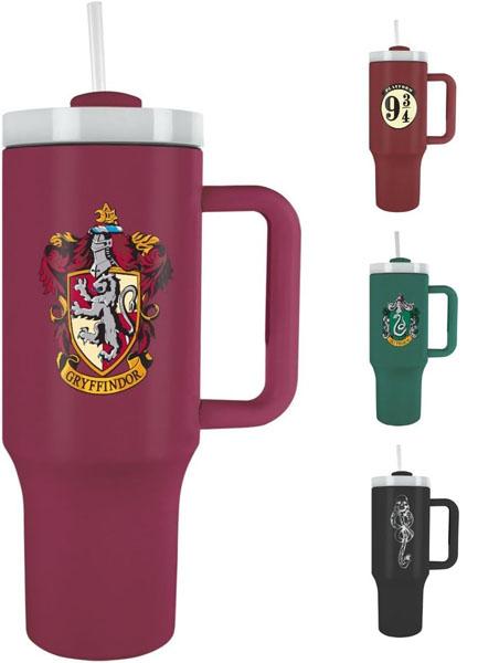 Termo šolja HARRY POTTER (GRYFFINDOR) 