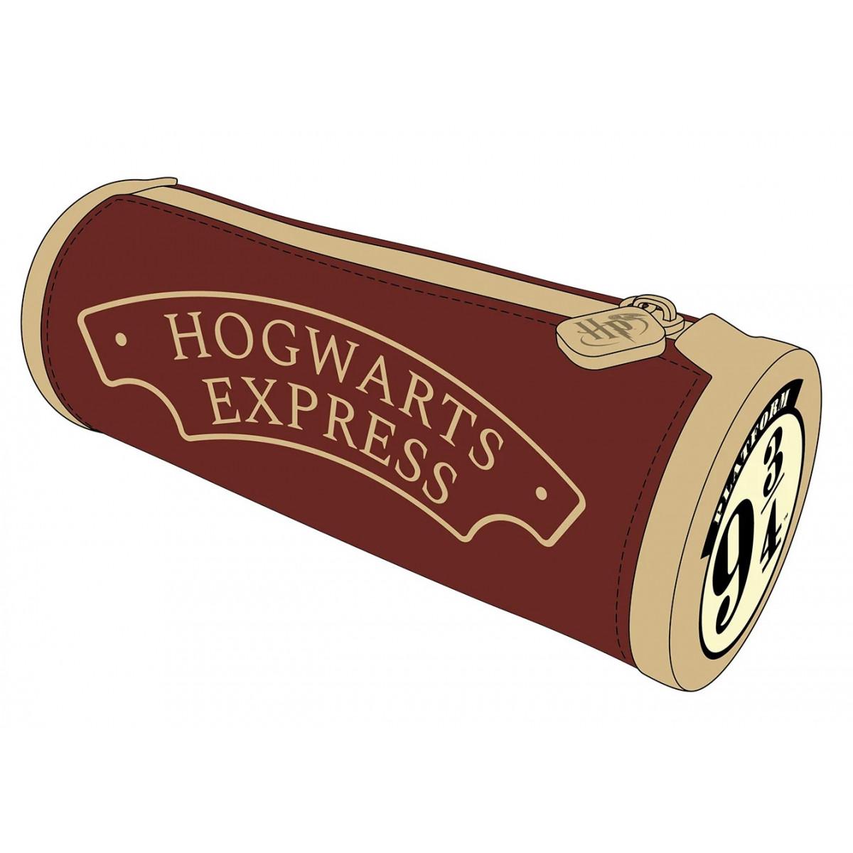 Futrola za olovke HARRY POTTER -  PLATFORM 9 3/4 