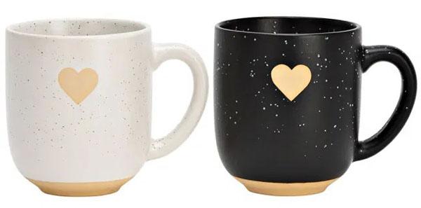 ŠOLJA SA SRCEM 200ml 