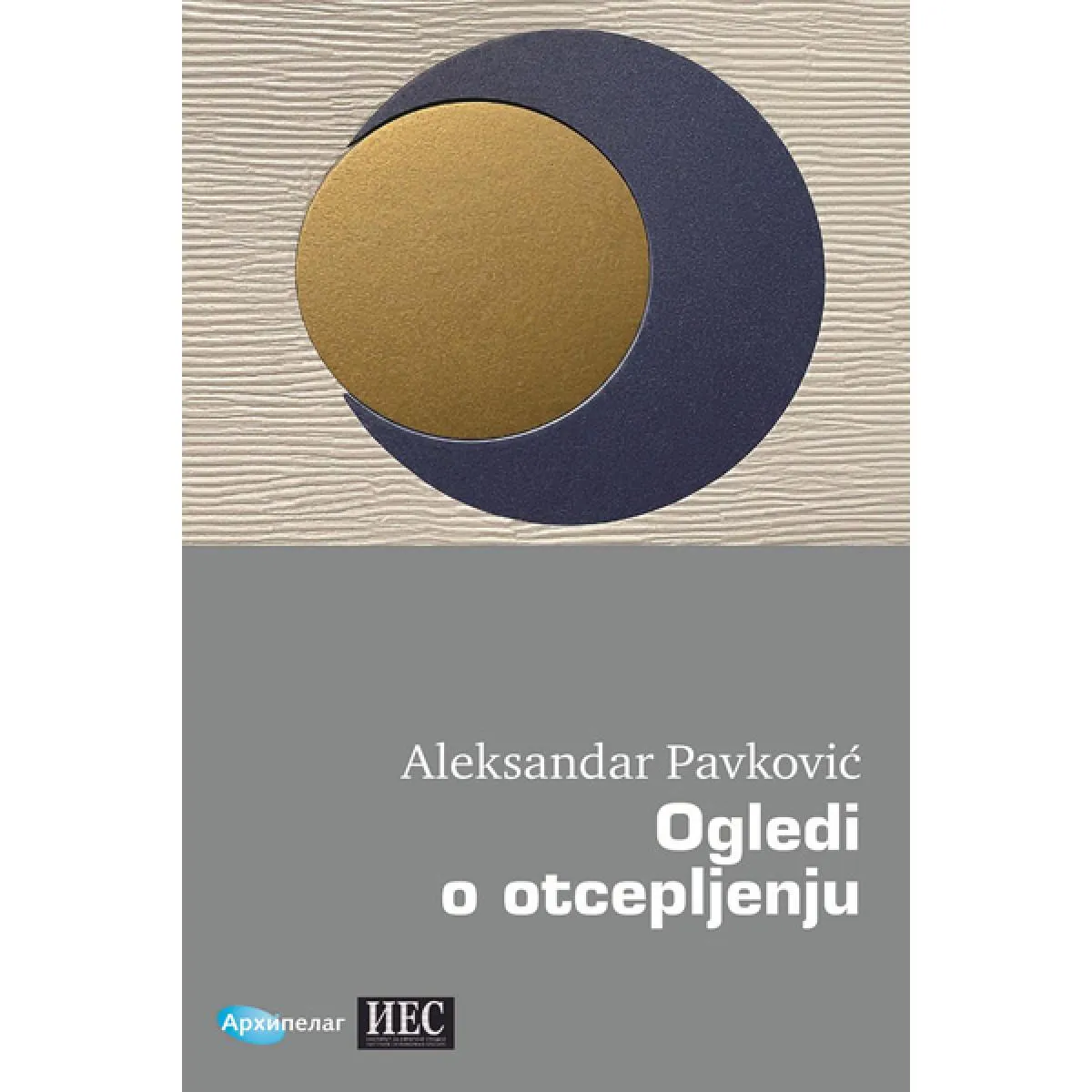OGLEDI O OTCEPLJENJU 