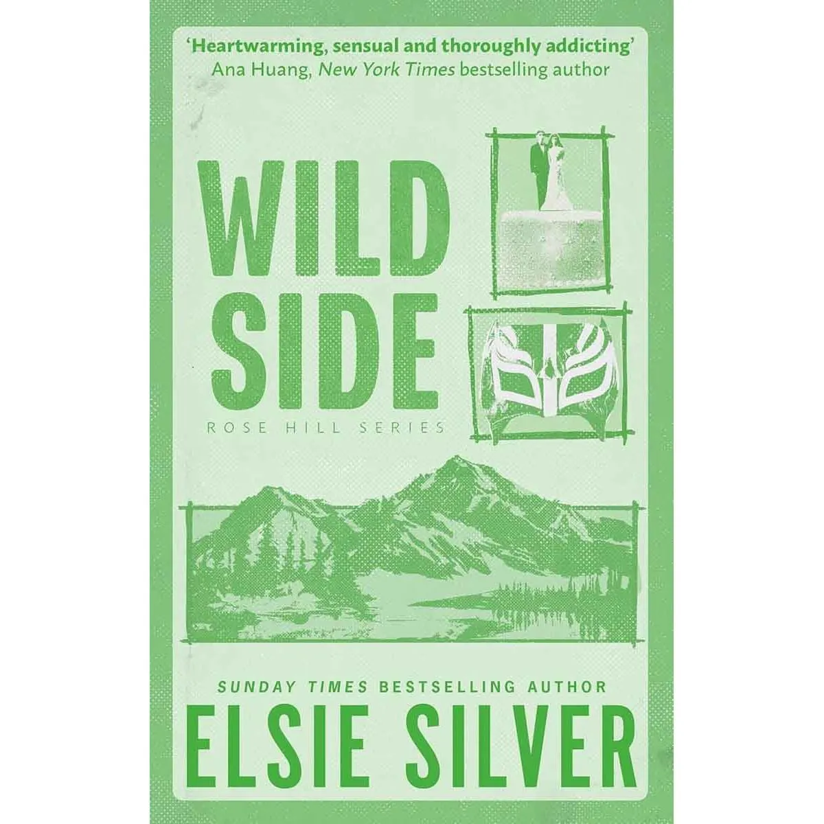 WILD SIDE 