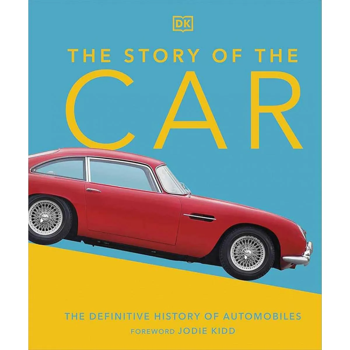 STORY OF THE CAR 