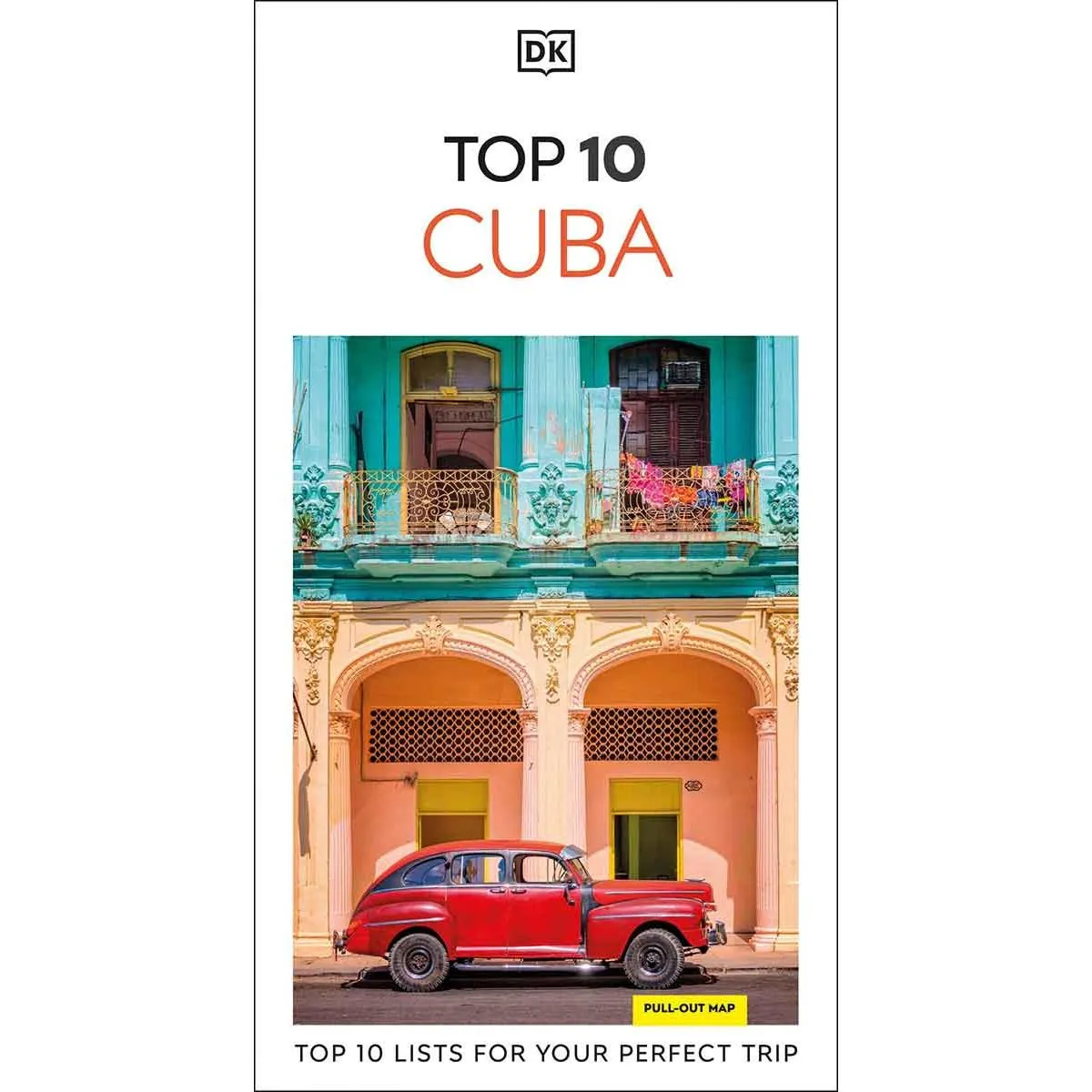 CUBA TOP 10 