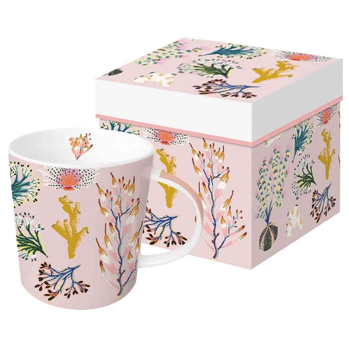 Šolja PARADISIO CORAL 