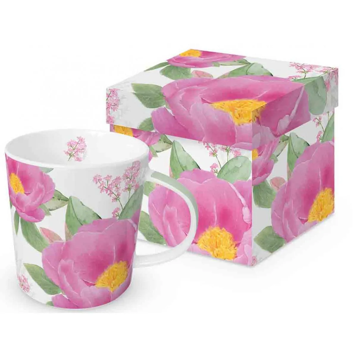 Šolja ROSE FANTASY 