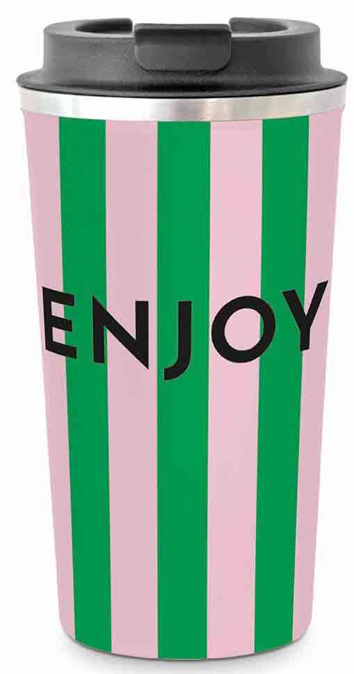 Šolja putna ENJOY 
