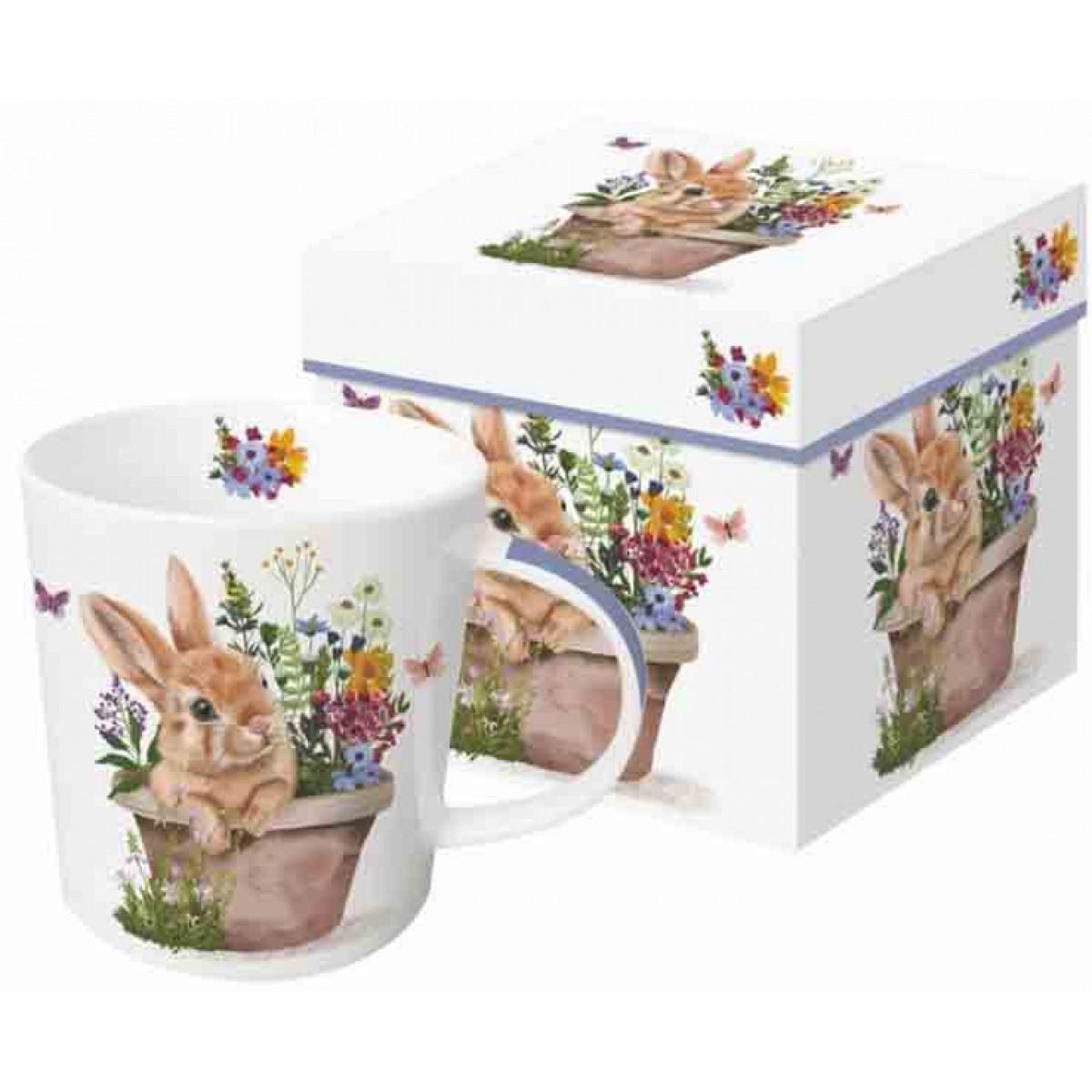 Šolja COLETTE TREND MUG GB 