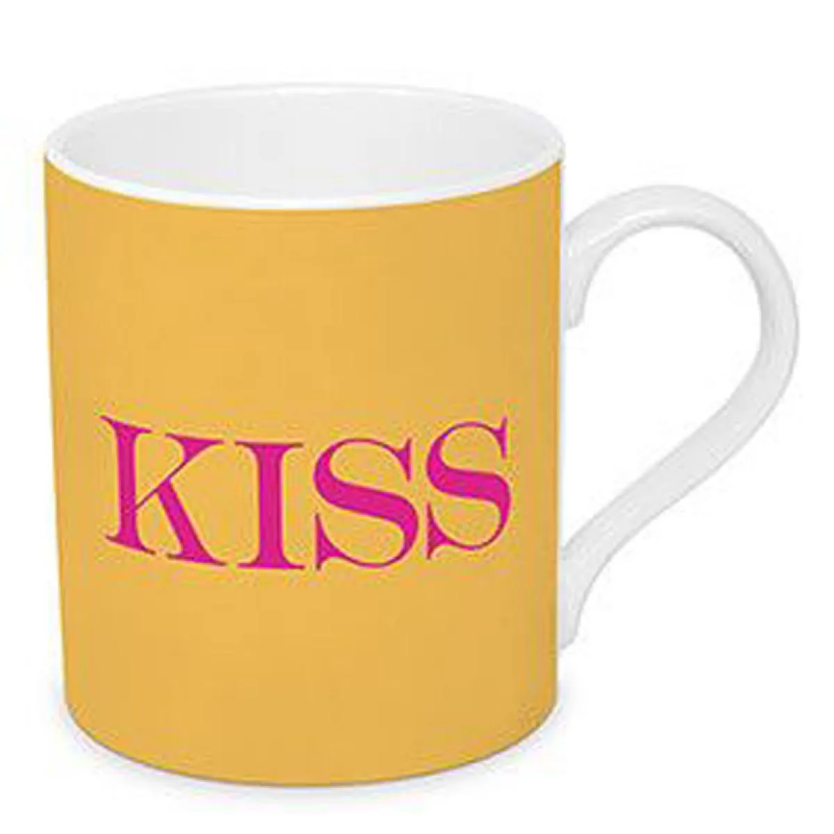 Šolja KISS 