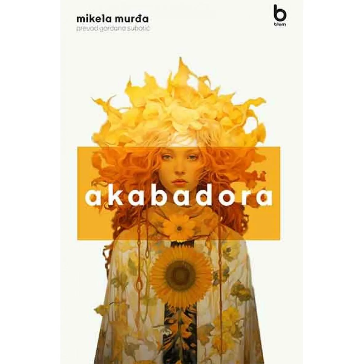 AKABADORA 