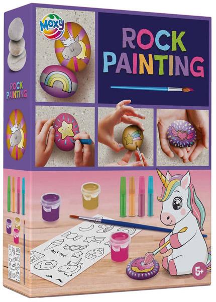 Kreativni set UKRASI KAMEN 