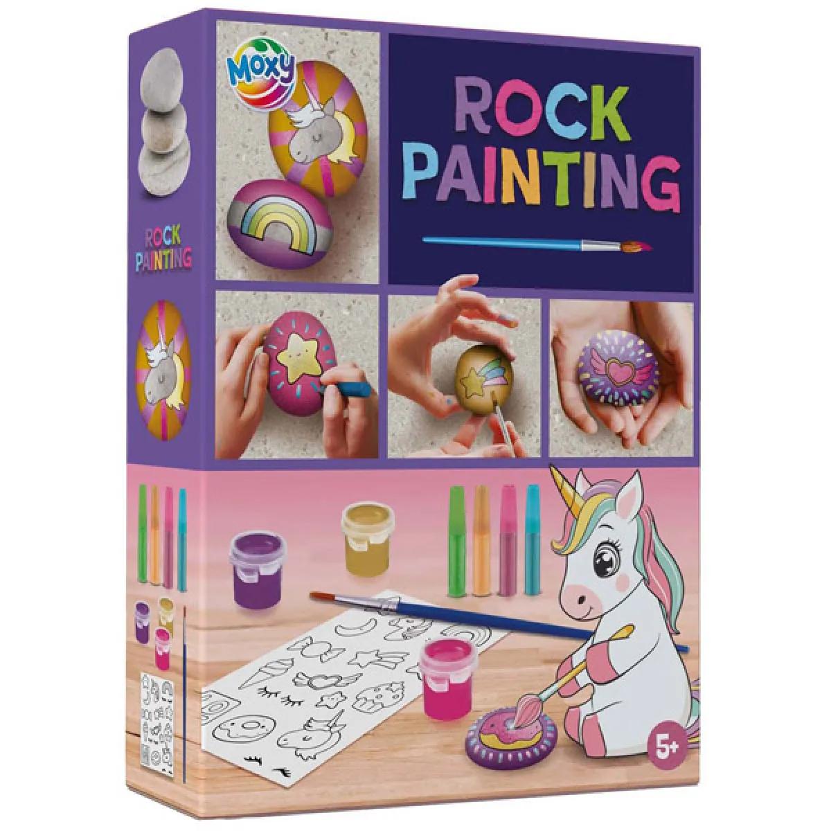 Kreativni set UKRASI KAMEN 