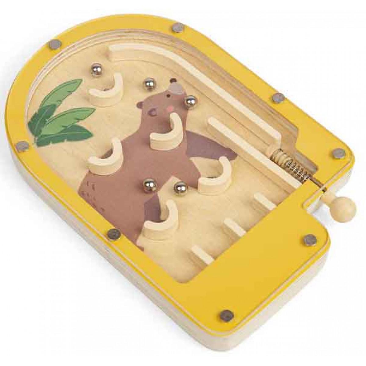 Igračka PINBALL GAME 