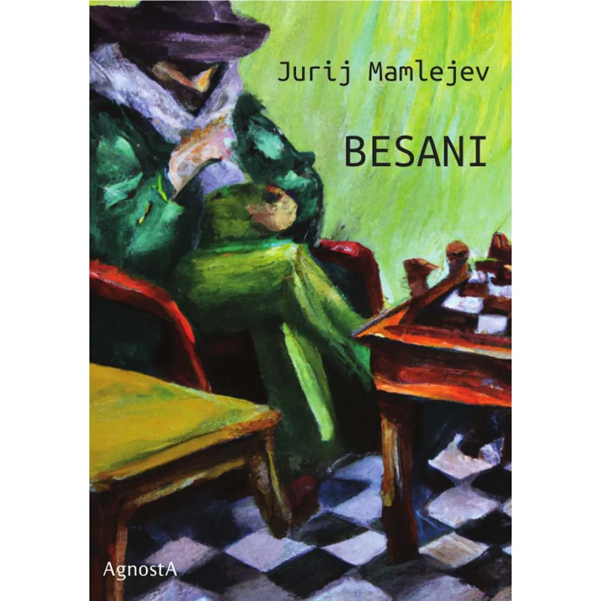 BESANI 