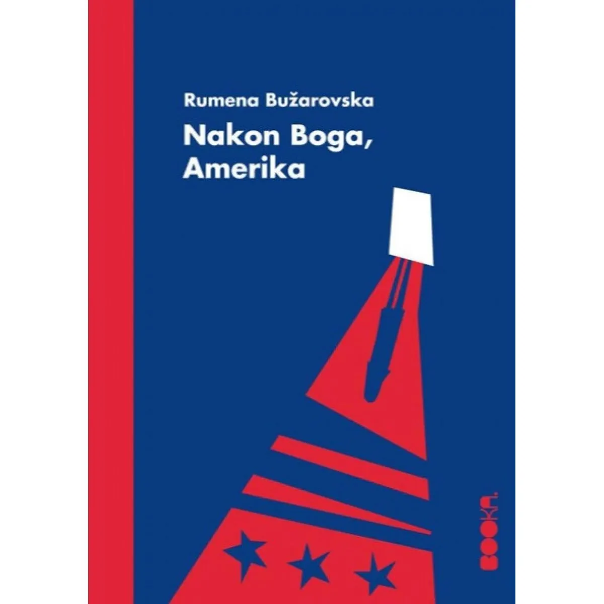 NAKON BOGA, AMERIKA 