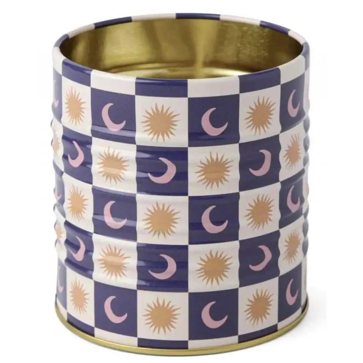 Ukrasna limenka CELESTIAL 