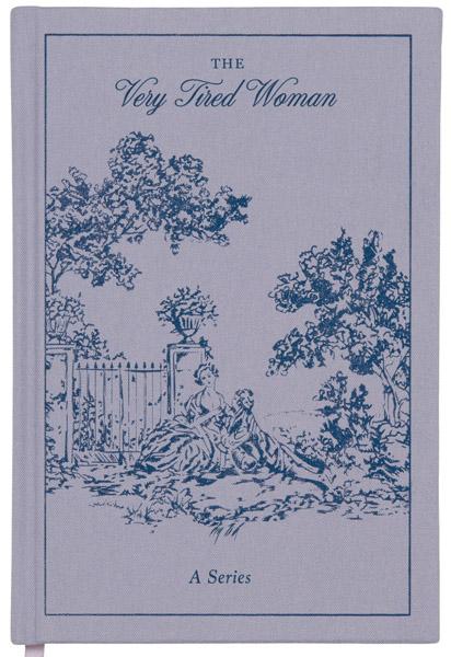 Notes THE VERY TIRED WOMAN 