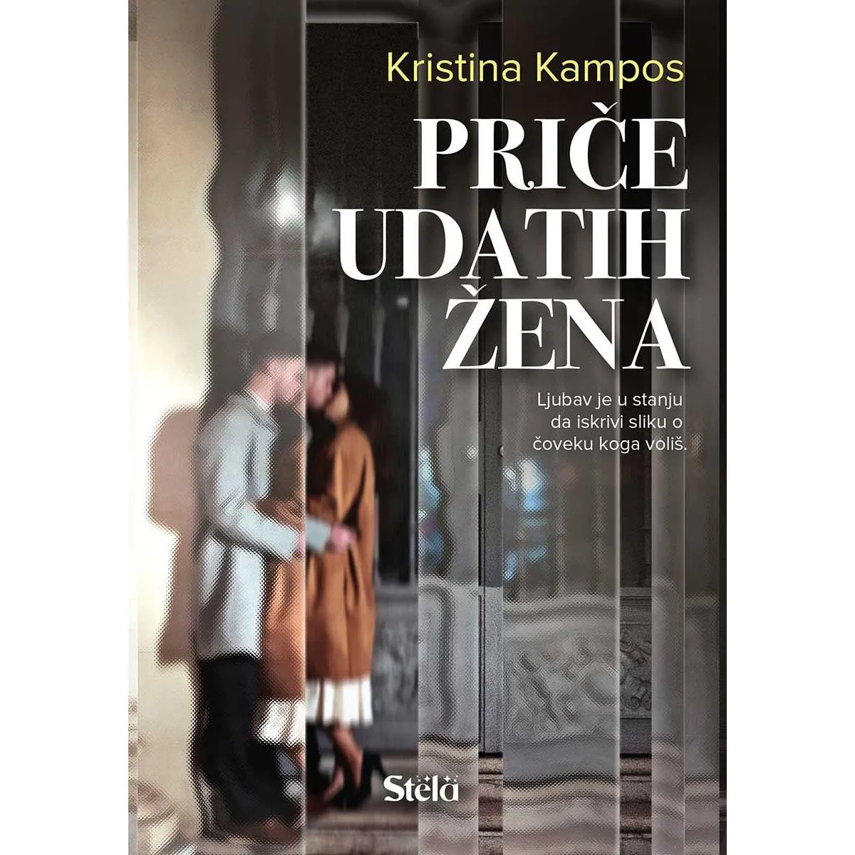 PRIČE UDATIH ŽENA 