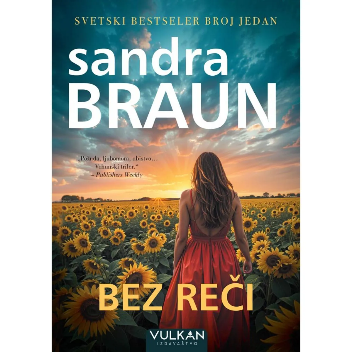 BEZ REČI 