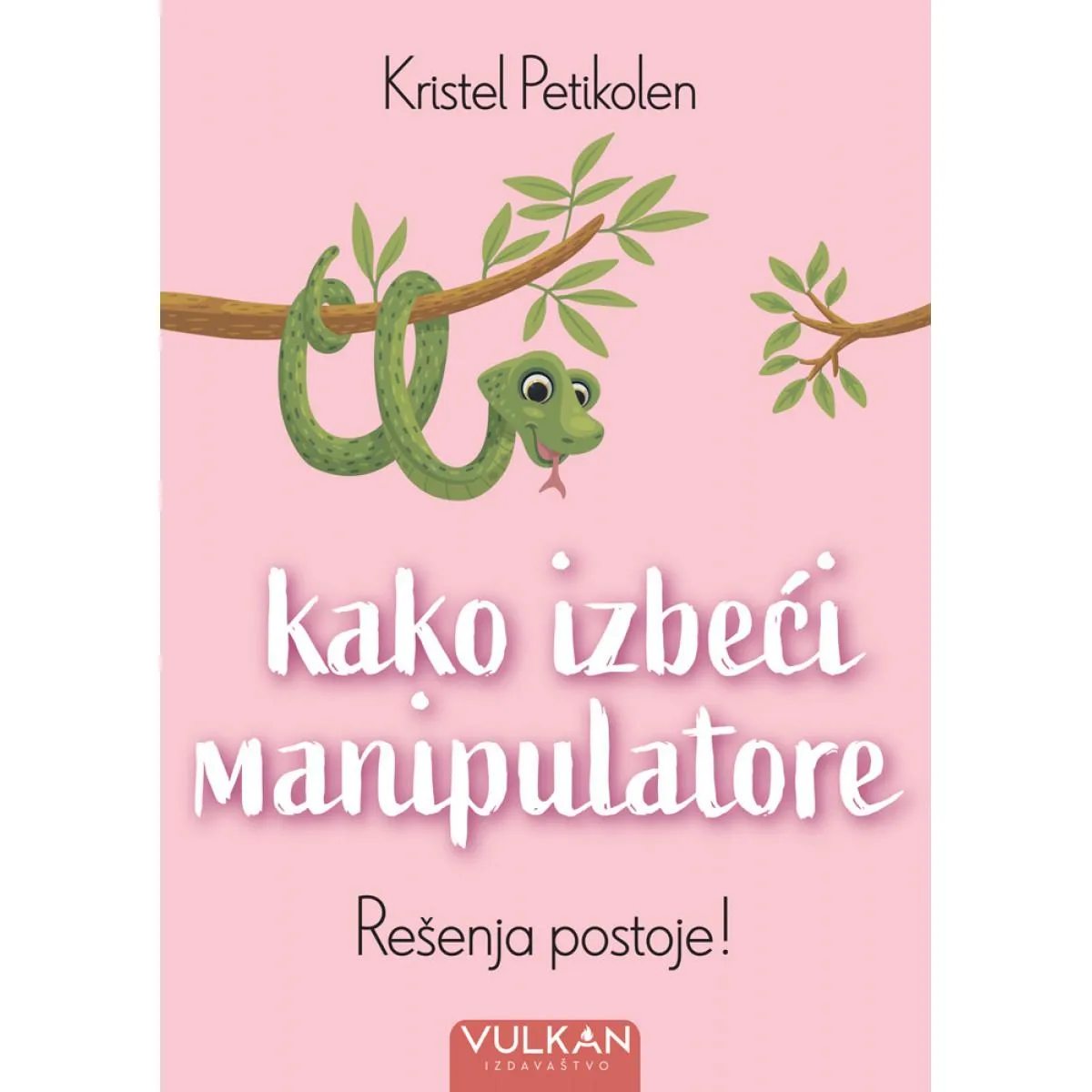KAKO IZBEĆI MANIPULATORE 