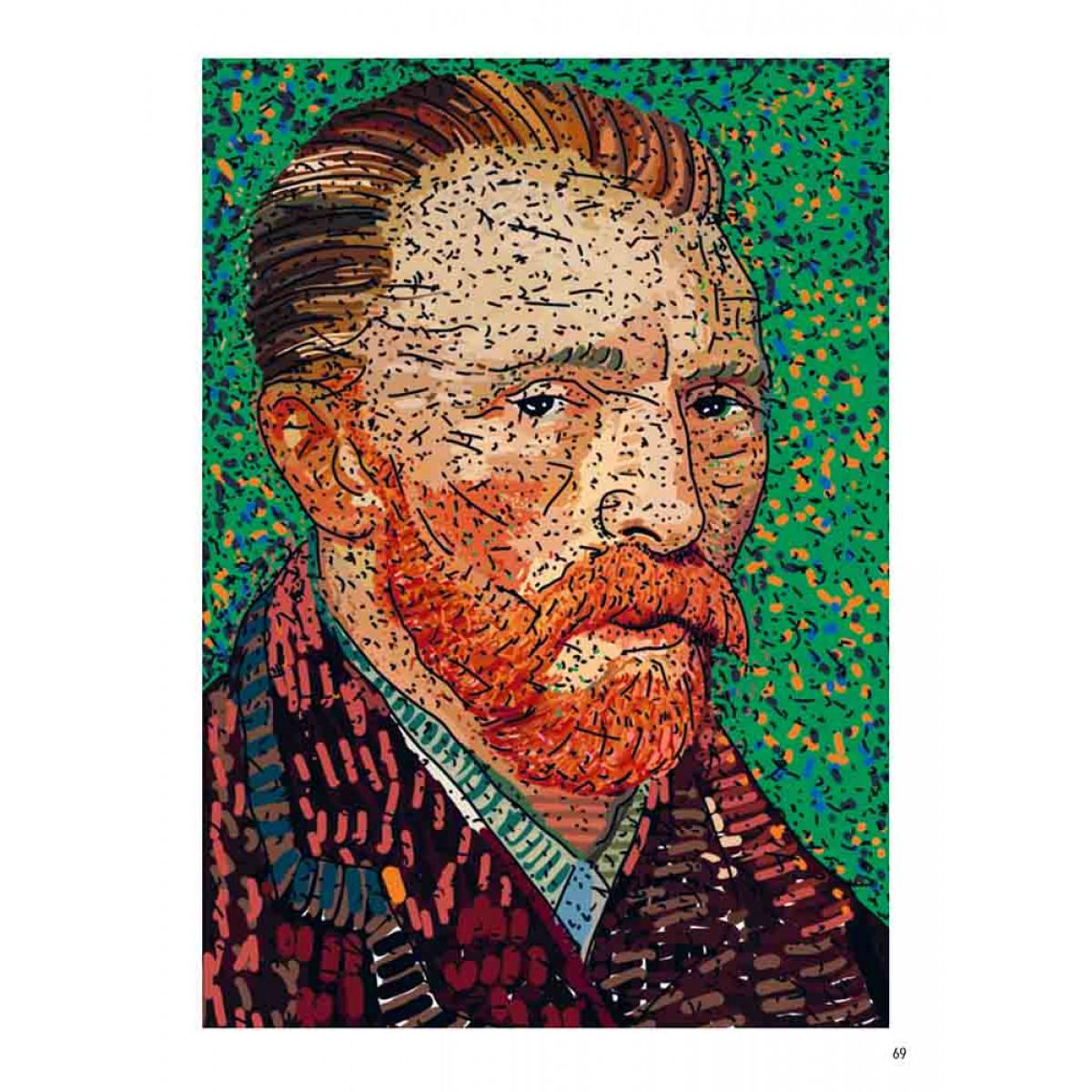 VINSENT-GRAFIČKA BIOGRAFIJA 