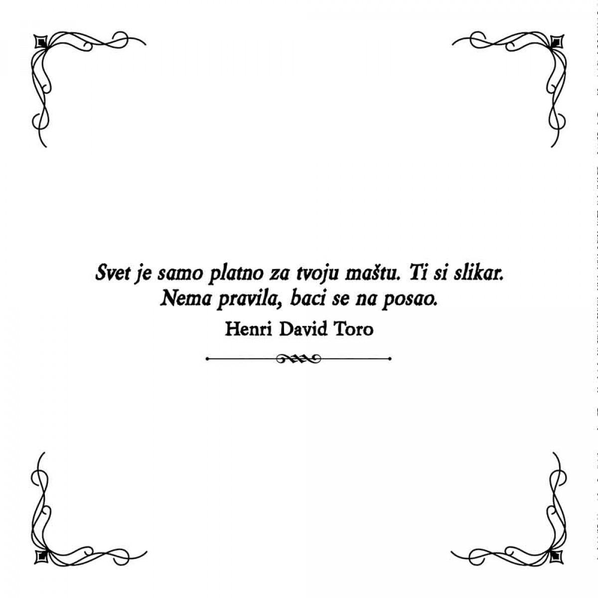 SVET FANTASTIKE - BOJANKA 