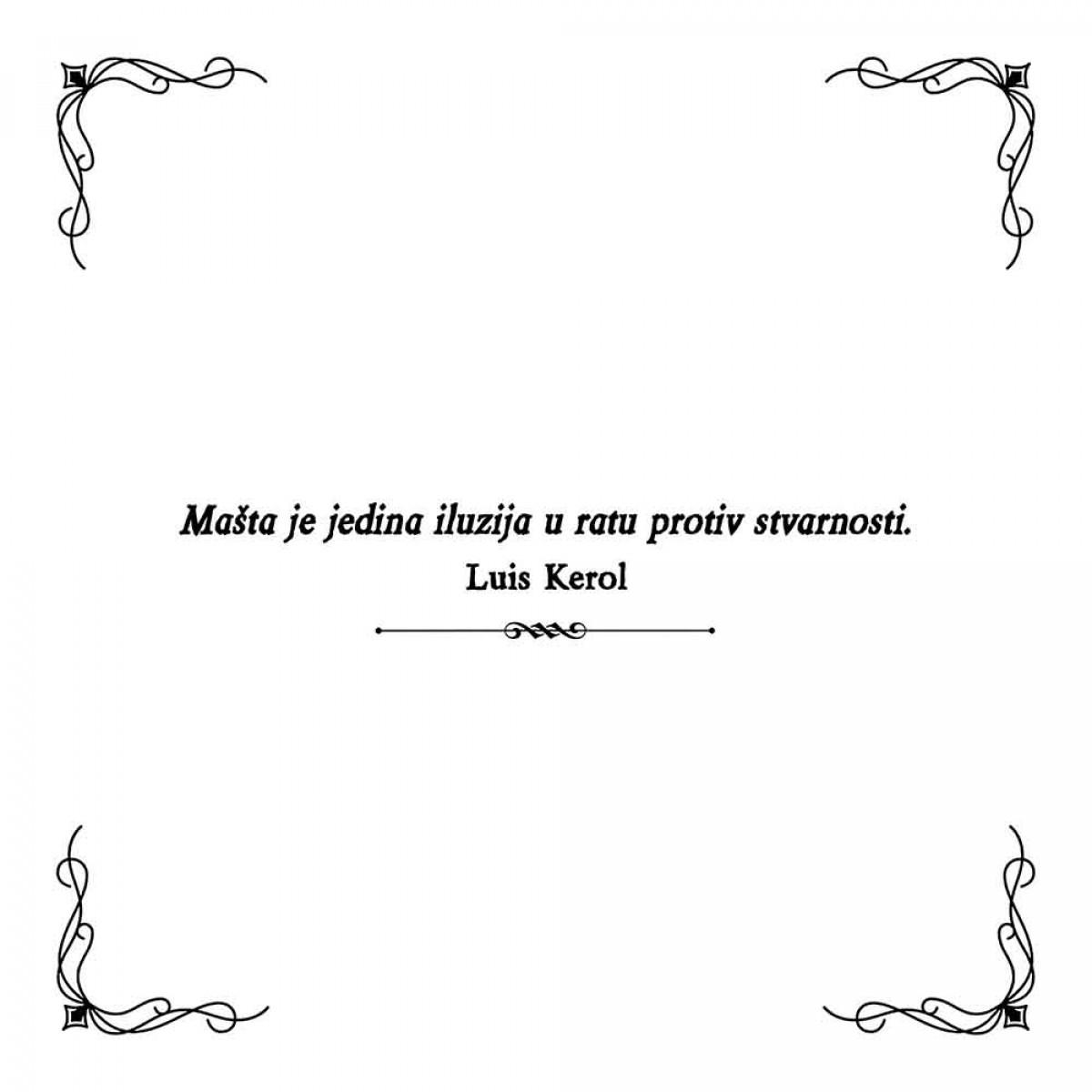 SVET FANTASTIKE - BOJANKA 