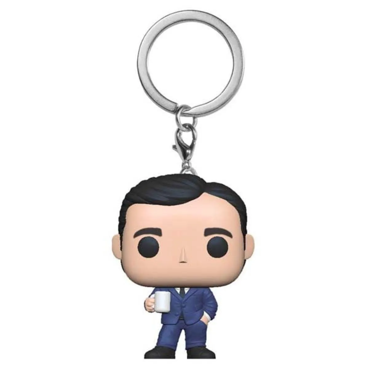 FUNKO POP privezak THE OFFICE - MICHAEL SCOTT 
