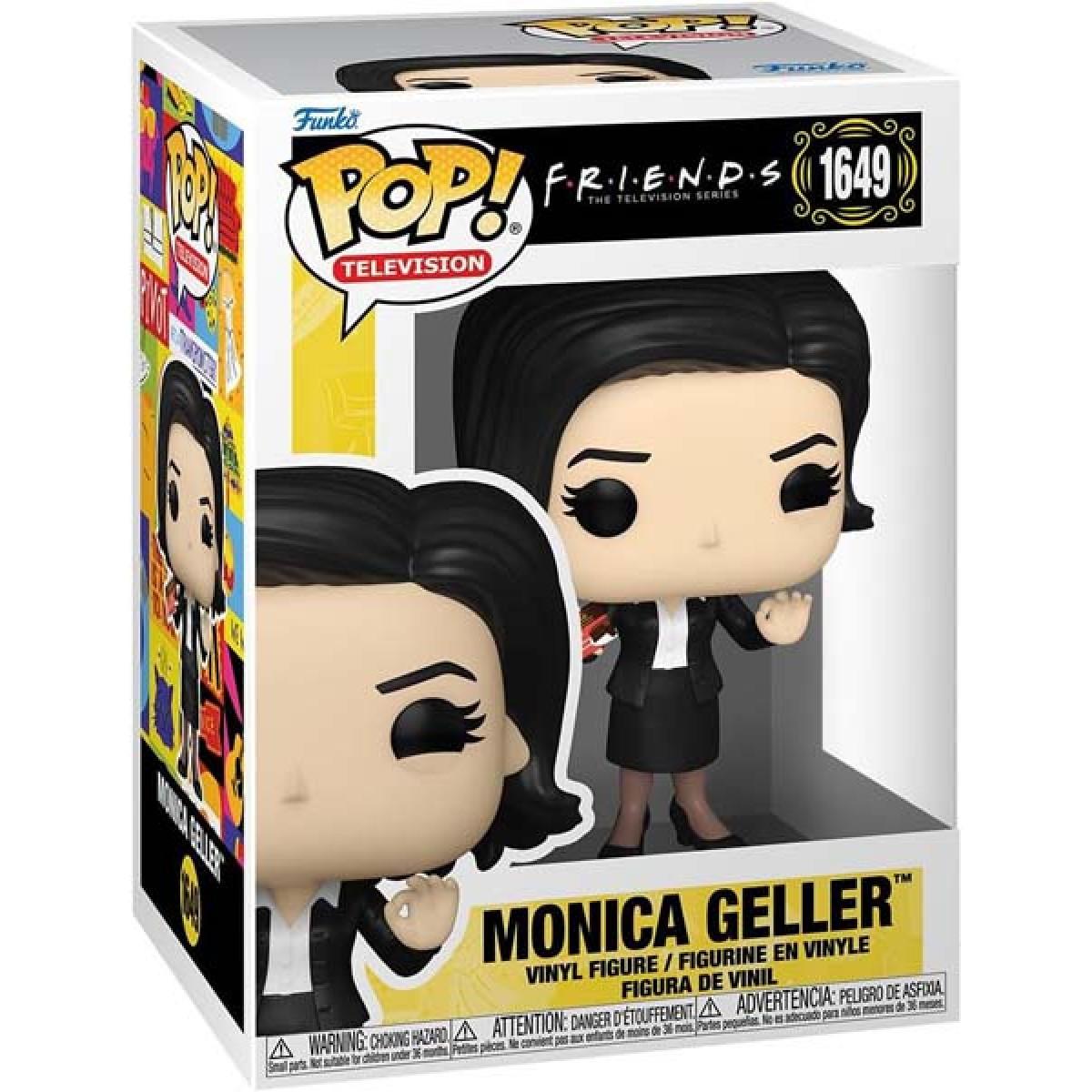 FUNKO POP TV  figurica FRIENDS SEASON 6 - MONICA GELLER 