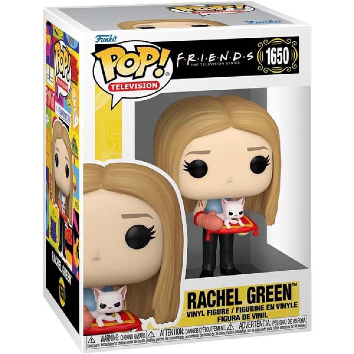 FUNKO POP TV figurica FRIENDS SEASON 6 - RACHEL GREEN 