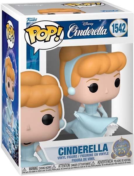 FUNKO POP DISNEY figurica  CINDERELLA 