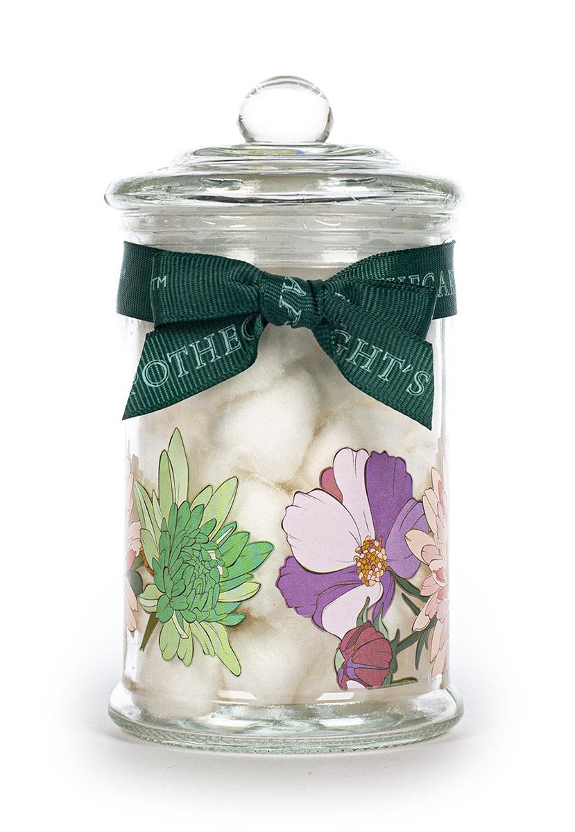 Tegla sa kuglicama vate WRIGHT'S APOTHECARY Green 